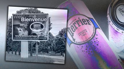 ENQUETE. Scandale des eaux Perrier : Nestlé mis en demeure après une pollution, la production à l’arrêt