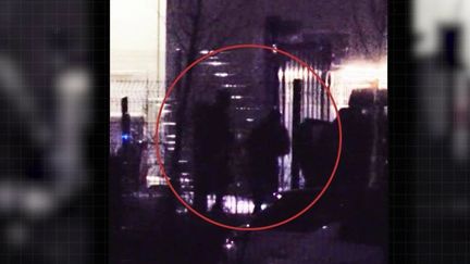 À Besançon, un braquage spectaculaire à l'explosif dans une usine de bijoux