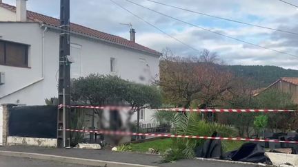 Alès : trois adolescents meurent après une chute en voiture dans une piscine