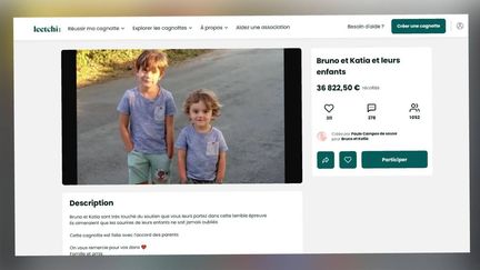 Explosion d'un immeuble dans l'Ain : un ancien joueur de l'OM lance une cagnotte pour soutenir son cousin et sa femme qui ont perdu leurs deux enfants