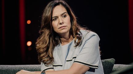 Municipales 2026 : Sarah Knafo, eurodéputée Reconquête, annonce sa candidature à la mairie de Paris