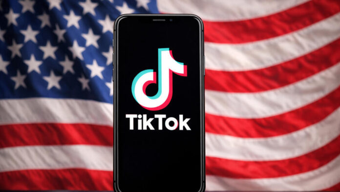 TikTok devient une entité américaine aux États-Unis : ce qui change pour les utilisateurs