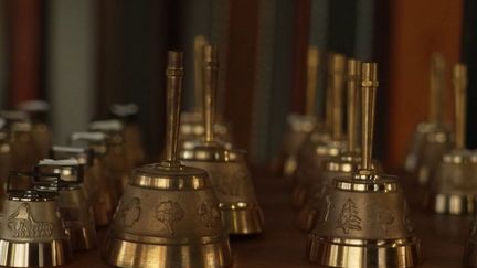 Doubs : des cloches qui résonnent à l'étranger