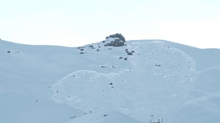 Avalanches : six morts en deux jours dans les Alpes