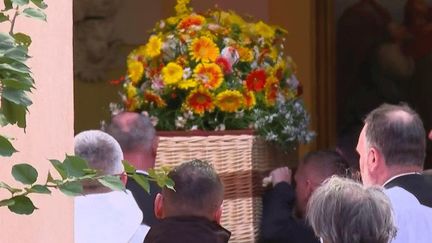 Obsèques de Brigitte Bardot : une cérémonie en toute simplicité à Saint-Tropez