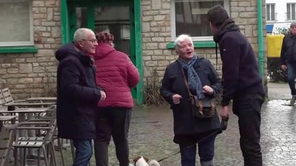 Inondations en Bretagne : la solidarité des habitants du Morbihan