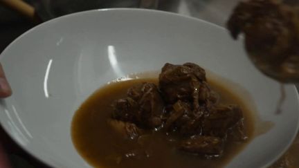 Dans le Nord, la carbonade flamande et sa gourmandise ravissent plus d'une papille