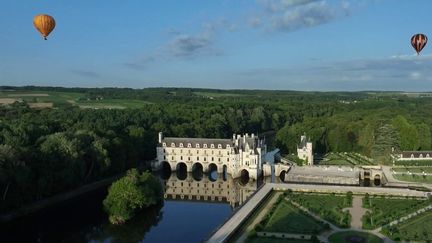 Centre-Val de Loire : la région en quête d'un gentilé pour ses habitants