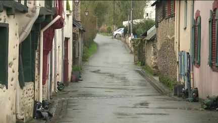Crues en Bretagne : pourquoi le niveau d'eau ne baisse pas
