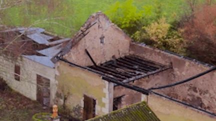 Narcotrafic : un laboratoire de fabrication de cocaïne découvert en pleine campagne française