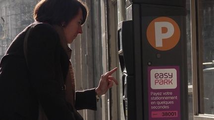 Stationnement en ville : les places et les amendes toujours plus chères