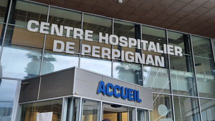 Le plan blanc déclenché à l'hôpital de Perpignan, dans les Pyrénées-Orientales