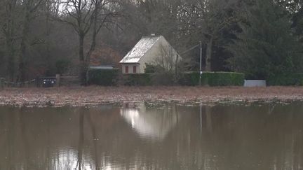 Crues en Bretagne : de nouvelles alertes pour le début de semaine