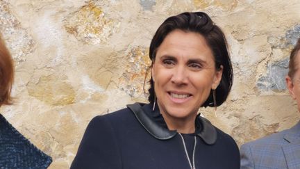 Municipales à Toulon : la députée RN Laure Lavalette présente une candidature