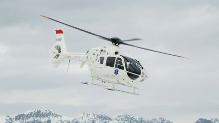 Trois skieurs sont morts en Savoie et en Haute-Savoie dans des avalanches dimanche
