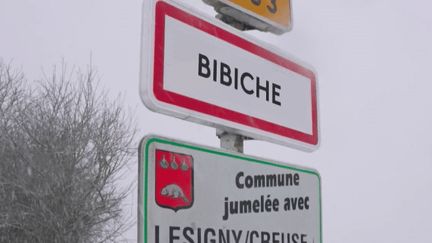 La Baffe, Froidcul, Bibiche... Les panneaux convoités des villages lorrains aux noms atypiques