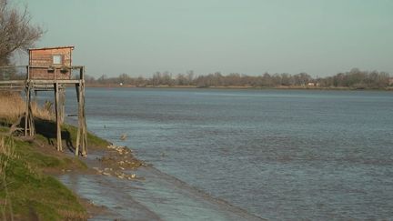 Gironde : la construction d'une usine en zone inondable fait polémique