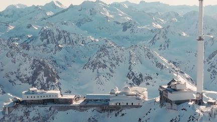Pic du Midi : la magie d'un panorama époustouflant