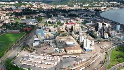 Pollution des sols : à Lyon, une plainte historique de près de 200 citoyens contre deux industriels