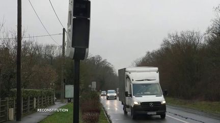 Prévention routière : le retour du flash sur les radars