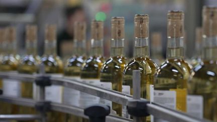 Gironde : un sauternes sans alcool qui a tout d'un grand cru