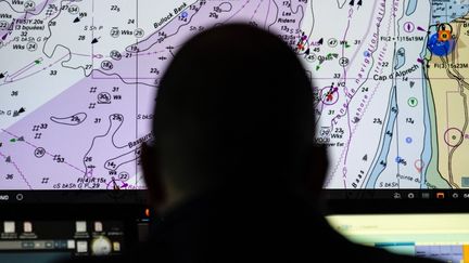 Plus d'une centaine de migrants secourus en mer mercredi dans le secteur de Malo-les-Bains