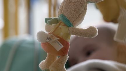 Un bébé de quatre mois meurt après avoir été secoué par son assistante maternelle en Ille-et-Vilaine