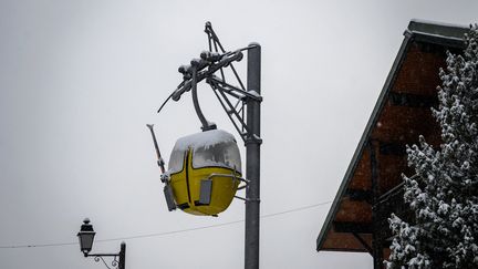 En Haute-Savoie, deux skieuses de randonnée meurent dans une avalanche