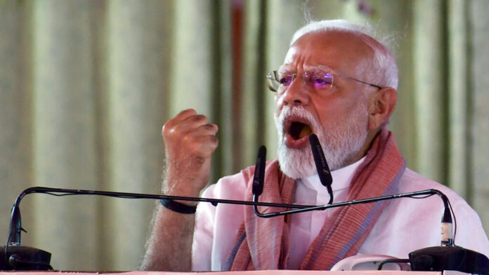 L'Inde accueille le sommet mondial sur l'IA avec l'objectif d'établir