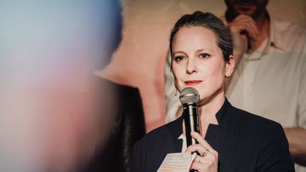 Municipales à Paris : Lucie Castets désignée tête de liste de la gauche dans le 12e en remplacement de la maire sortante, accusée de