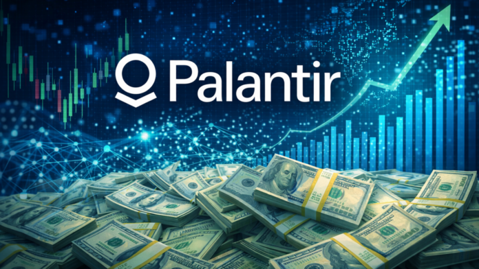 Palantir, la tech de l’ombre qui prospère avec le retour de Trump