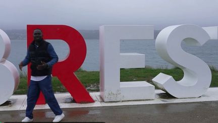 Brest : la folle histoire d’un ambassadeur breton pas comme les autres