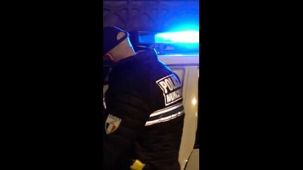 Bron : un lycéen de 15 ans grièvement blessé après avoir été poignardé