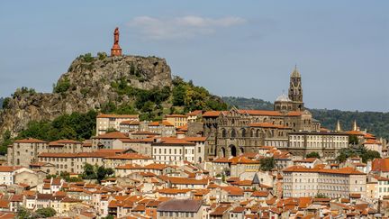 Deux animateurs d'une école de prière du Puy-en-Velay, suspectés d'agressions sexuelles sur mineurs