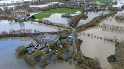 Retards ou suppressions de trains... La SNCF limite le trafic en raison de la crue historique de la Loire