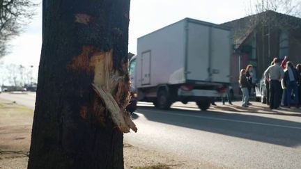 Pas-de-Calais : trois morts dans un accident impliquant un mineur au volant