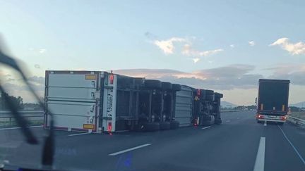 Transports, électricité... La Tempête Nils sème la pagaille