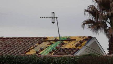 Tornade en Gironde : des escrocs profitent du désarroi des sinistrés
