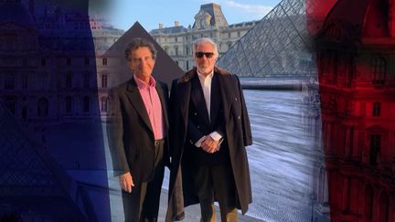 Affaire Epstein : le réseau parisien du pédocriminel passé au crible par la justice française