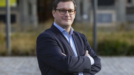 Municipales à Lille : Arnaud Deslandes est donné gagnant dans tous les cas de figure testés, selon un sondage
