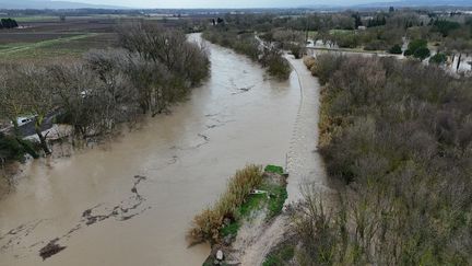 Intempéries, sècheresse et incendie dans l'Aude : la présidente du département demande un soutien financier à l'État