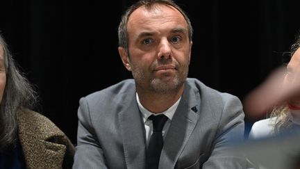 A Montpellier, le maire socialiste sortant Michaël Delafosse prend le large au 1er tour des municipales, mais reste concurrencé par Nathalie Oziol et Mohed Altrad
