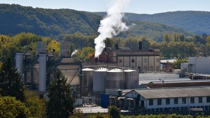 Papeteries de Condat : le ministère de l'Industrie veut que le repreneur embauche