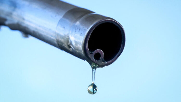 Guerre au Moyen-Orient et pétrole :