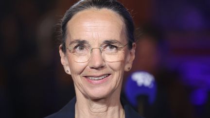 A Nice, la candidate de gauche, Juliette Chesnel-Le Roux, propose à Christian Estrosi de se désister en sa faveur lors du 2d tour des municipales