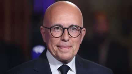 Eric Ciotti largement devant le maire sortant Christian Estrosi à Nice lors du 1er tour des municipales 2026, selon une estimation Ipsos-BVA