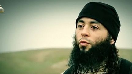 Le jihadiste Sabri Essid condamné à la réclusion criminelle à perpétuité pour sa participation au génocide des Yézidis
