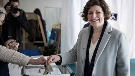 La maire écologiste de Strasbourg et LFI s'allient au 2nd tour des municipales pour tenter de battre les listes du PS et de la droite