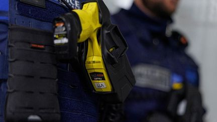 Un adolescent de 13 ans reconnaît être l'auteur des coups de marteau qui ont tué sa mère à Nice vendredi