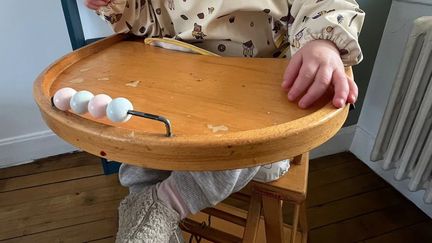 L'entreprise Combelle, à l'origine de la célèbre chaise haute en bois pour bébé, placée en liquidation judiciaire